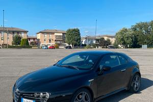 Alfa Romeo Brera 1750 TBi
