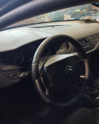 Cruscotto CITROEN C5 del 2009