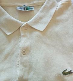 t-shirt Lacoste tg.S