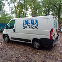 Lavori di muratura Edile Kiri