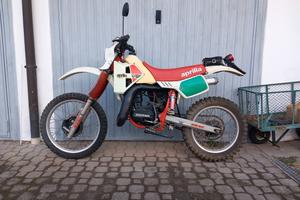 Aprila mx 250 targato