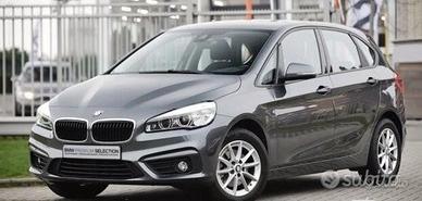 Bmw serie 2 2018 ricambi