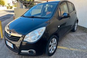 Opel Agila 1.2 16V 86CV Enjoy