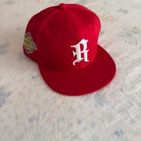 Cappello Snapback