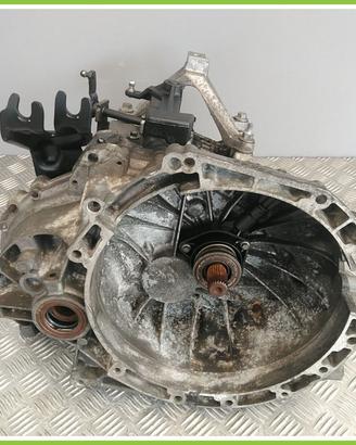 Cambio Manuale FORD MONDEO GE 2.0 16V FMBA