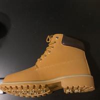 Timberland scarpe