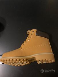 Timberland scarpe