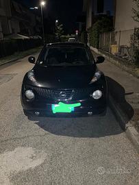 Nissan Juke My 2015