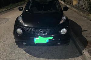 Nissan Juke My 2015