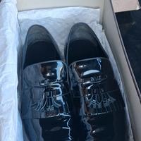 mocassino Gucci