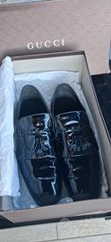 mocassino Gucci