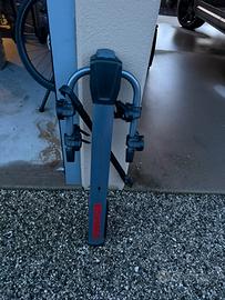Portabici Yakima per ruota di scorta