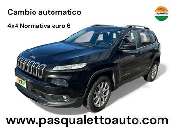 JEEP Cherokee 2.2 Mjt II 185 CV 4WD Active Drive