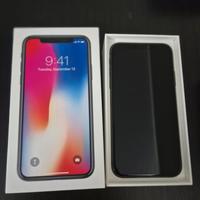 Iphone X 64 Gb