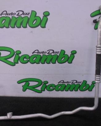 TUBO CLIMA PER VW T5 2.5 TDI ANNO 2006