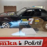 Pontiac Fire Bird Tonka Poljstil