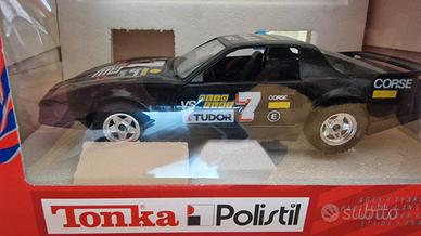 Pontiac Fire Bird Tonka Poljstil