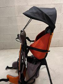Zaino porta bambino Deuter