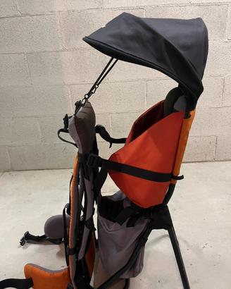 Zaino porta bambino Deuter