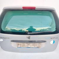 8701Q4 PORTELLONE POSTERIORE PEUGEOT 307 (T5) 2.0 