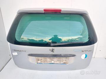 8701Q4 PORTELLONE POSTERIORE PEUGEOT 307 (T5) 2.0 