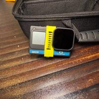 Gopro hero 8 naked
