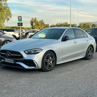 Mercedes C Class W206 PREMIUM PLUS