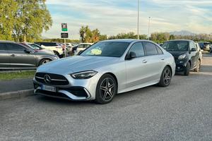 Mercedes C Class W206 PREMIUM PLUS