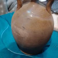 Collezione oggetti antichi 