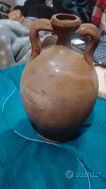 Collezione oggetti antichi 