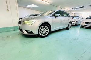 Seat Leon 1.6 TDI 110 CV 5p. Business HIGH. Cambio