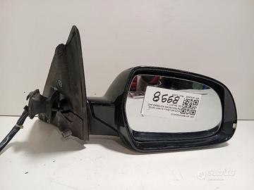 SPECCHIETTO RETROVISORE DESTRO AUDI A4 Avant (8K5)