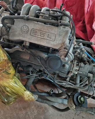 per vw T4 motore 2500 benzina 