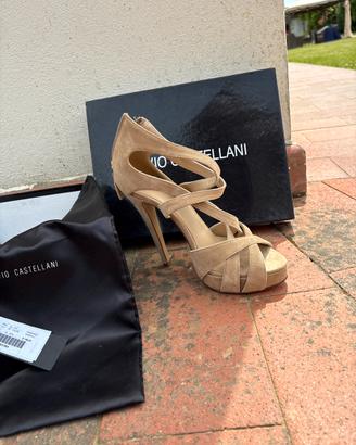 Scarpe Castellani n 39