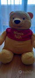 peluche winnie the pooh