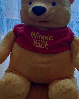 peluche winnie the pooh