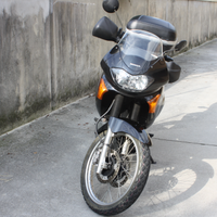 Moto Honda Transalp 650