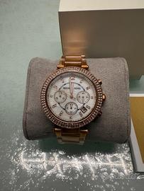 Orologio donna Michael Kors MK5491