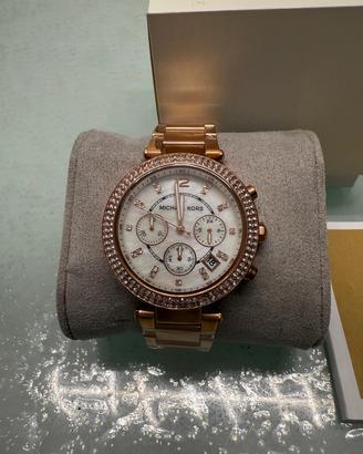 Orologio donna Michael Kors MK5491