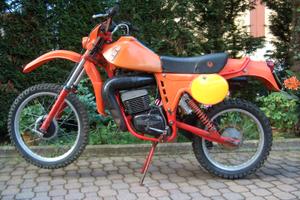 Swm rs 250 - 1978