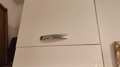 Pensile con cappa ELICA