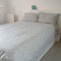 Letto matrimoniale Ikea Brimnes