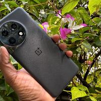 Oneplus 11 black 16/256 GB perfetto