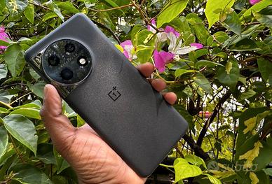 Oneplus 11 black 16/256 GB perfetto