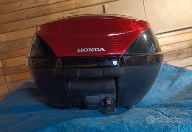 PORTAPACCHI SCOOTER HONDA SH