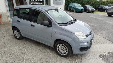 FIAT Panda 3ª serie Panda 1.3 MJT 95 CV S&S Easy