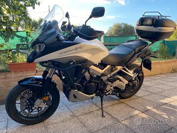 Honda CrossRunner - 2015