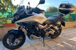 Honda CrossRunner - 2015