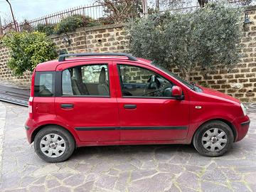 Fiat Panda 1200 2012