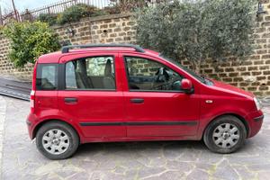Fiat Panda 1200 2012